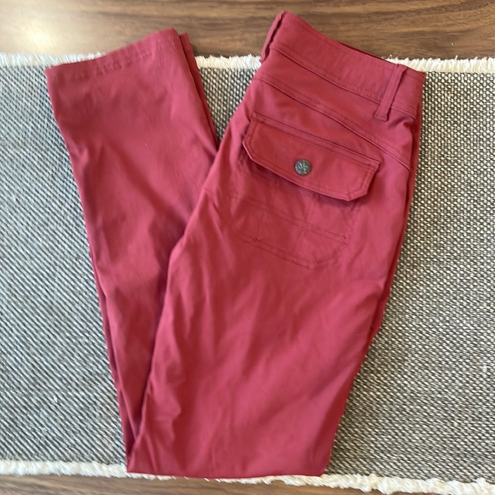 Prana Halle ll Pants size 6